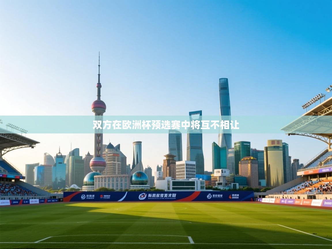 双方在欧洲杯预选赛中将互不相让  第1张