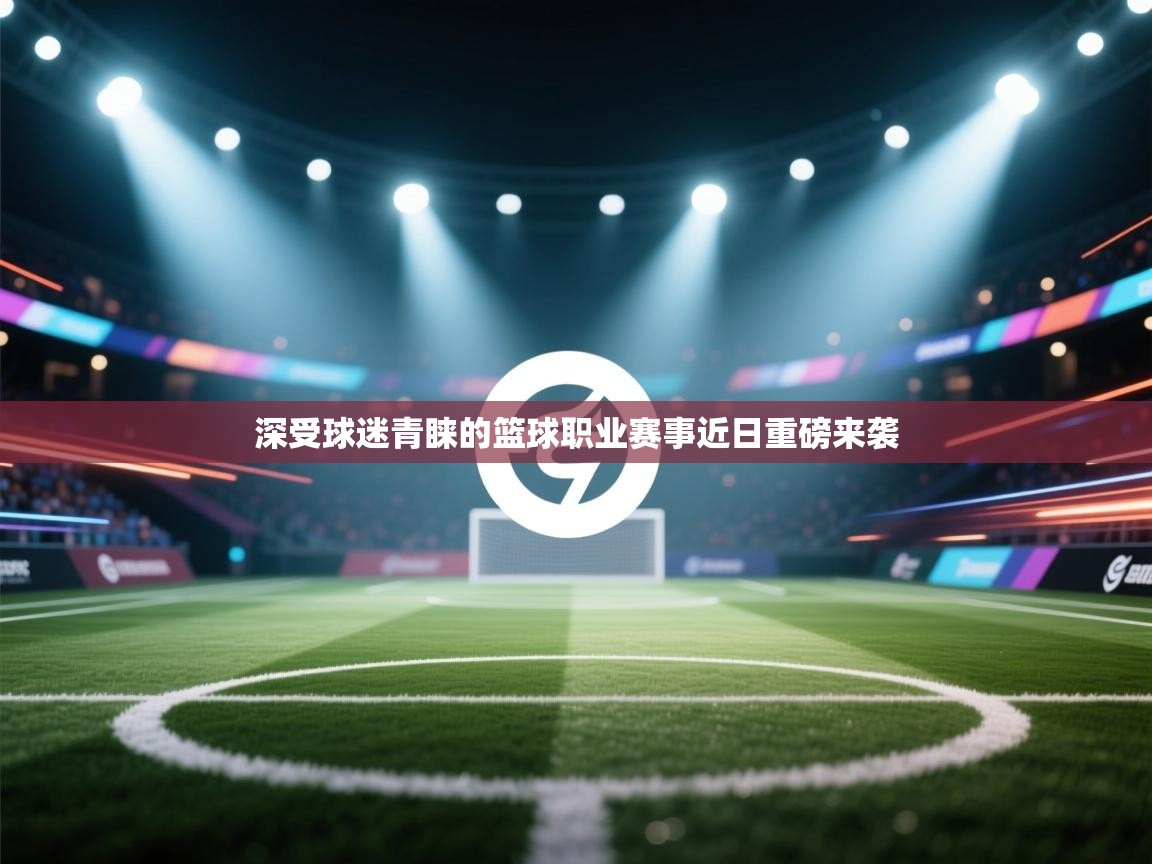 深受球迷青睐的篮球职业赛事近日重磅来袭  第2张