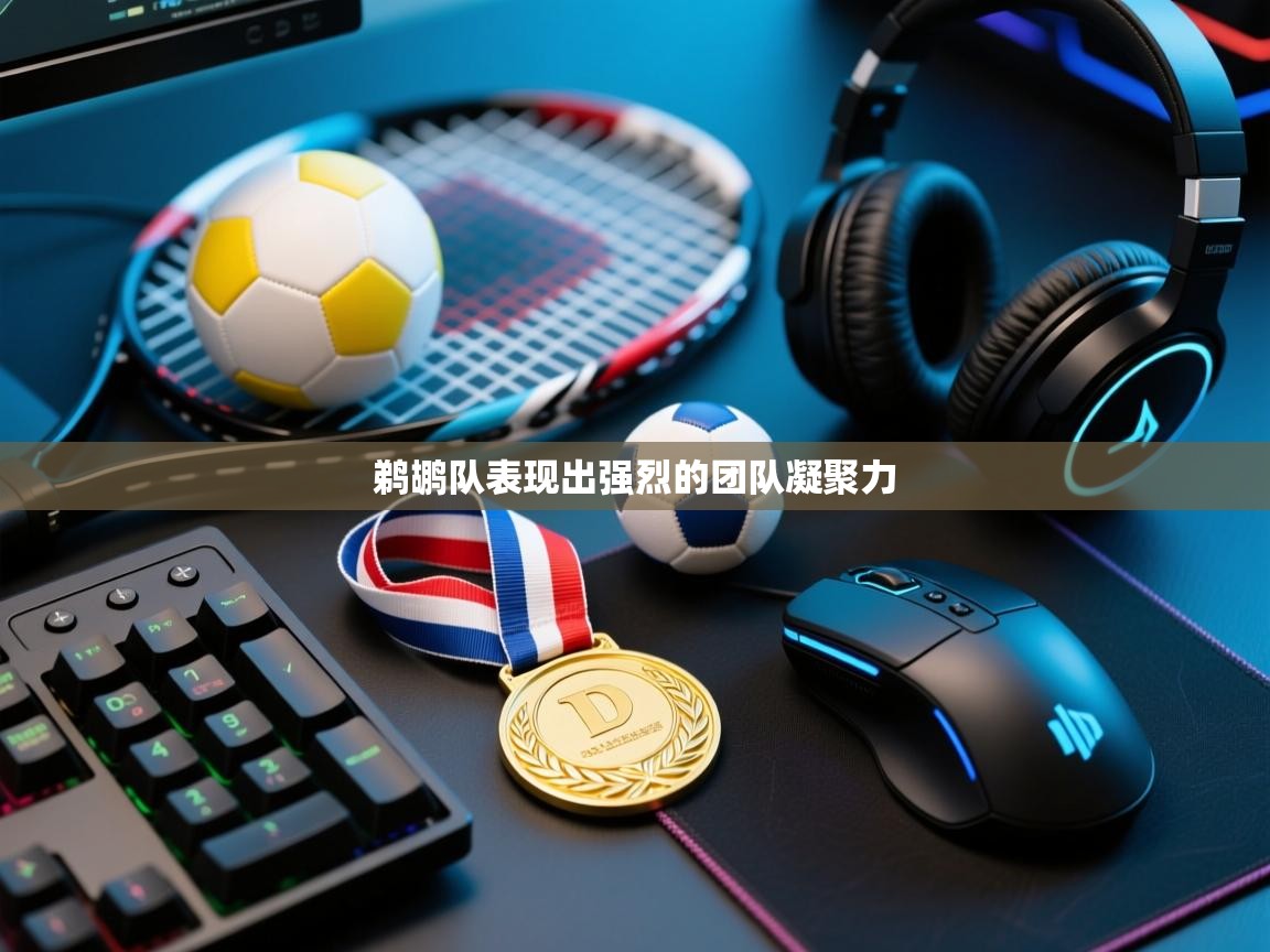 鹈鹕队表现出强烈的团队凝聚力