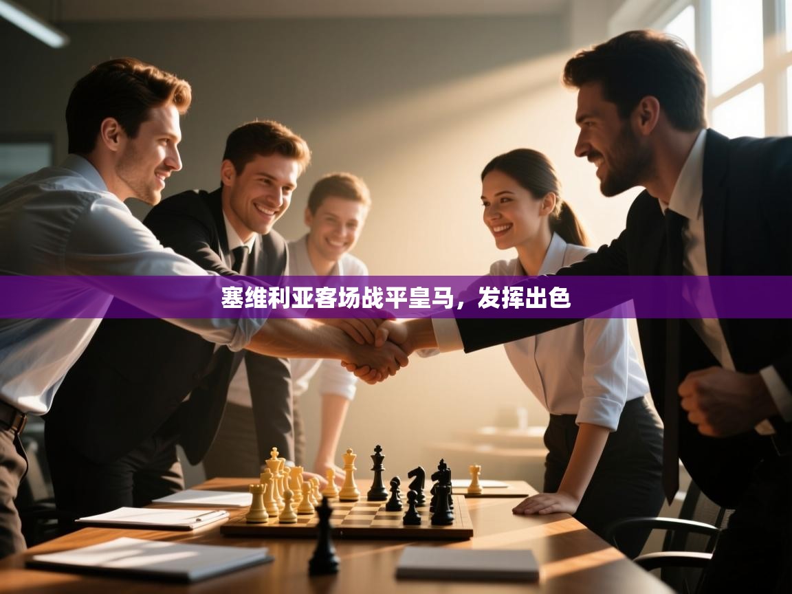 塞维利亚客场战平皇马,发挥出色 第2张