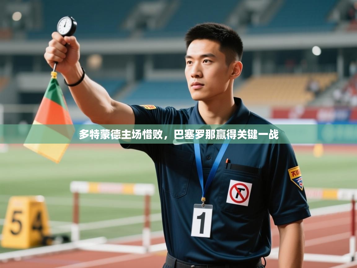 多特蒙德主场惜败，巴塞罗那赢得关键一战  第2张