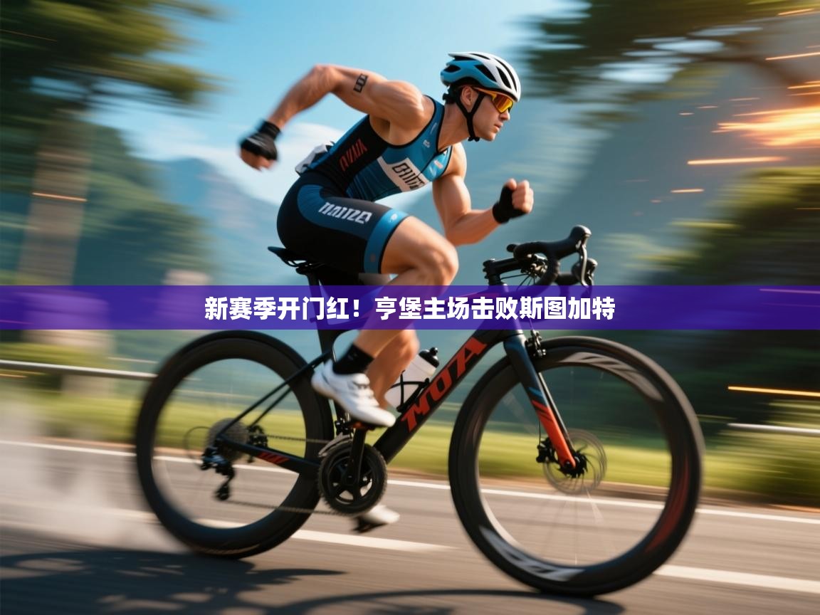 新赛季开门红！亨堡主场击败斯图加特