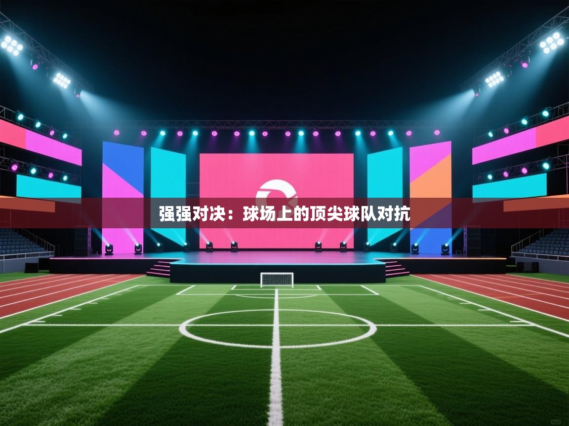 强强对决:球场上的顶尖球队对抗 第2张
