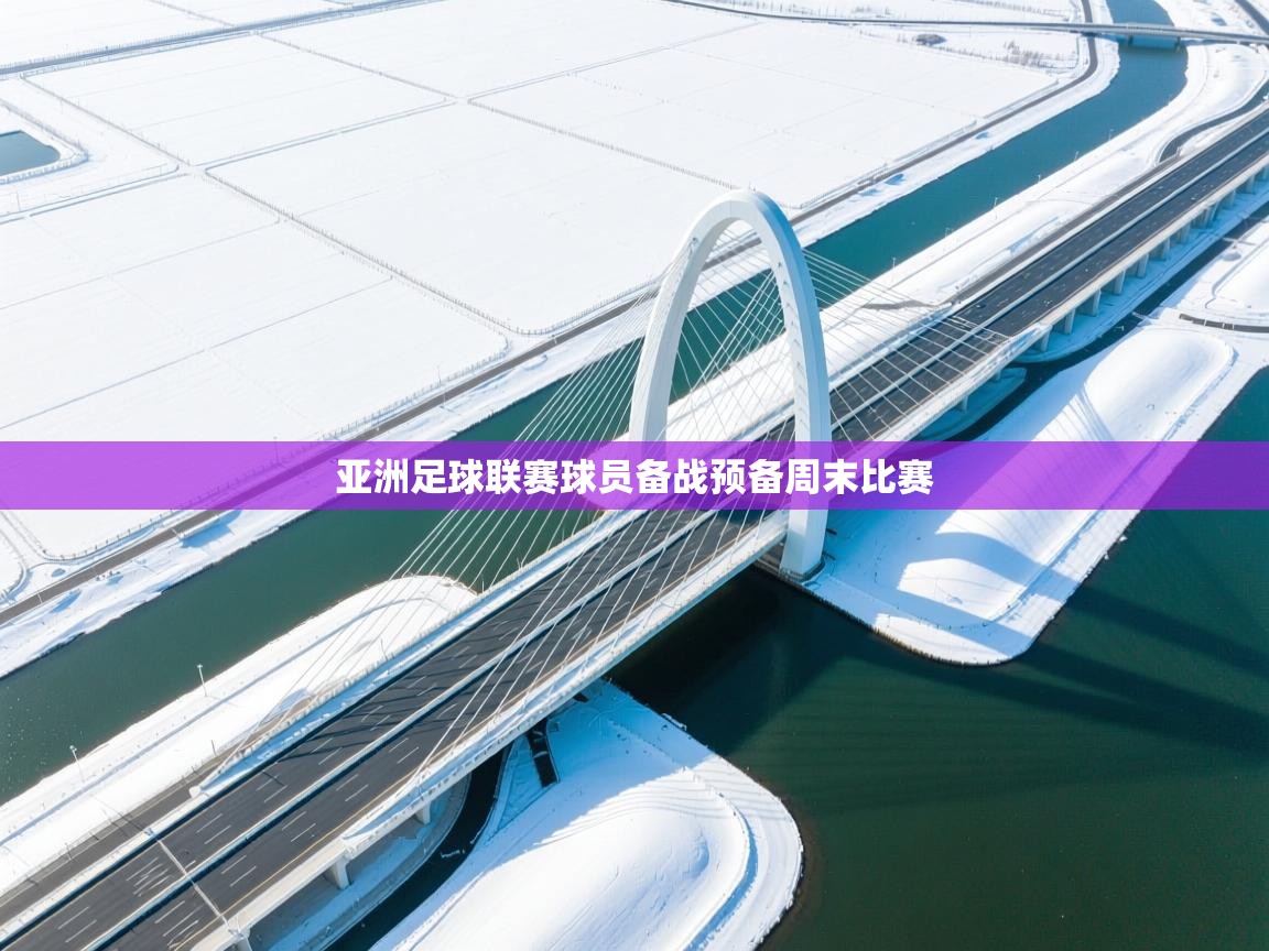 亚洲足球联赛球员备战预备周末比赛