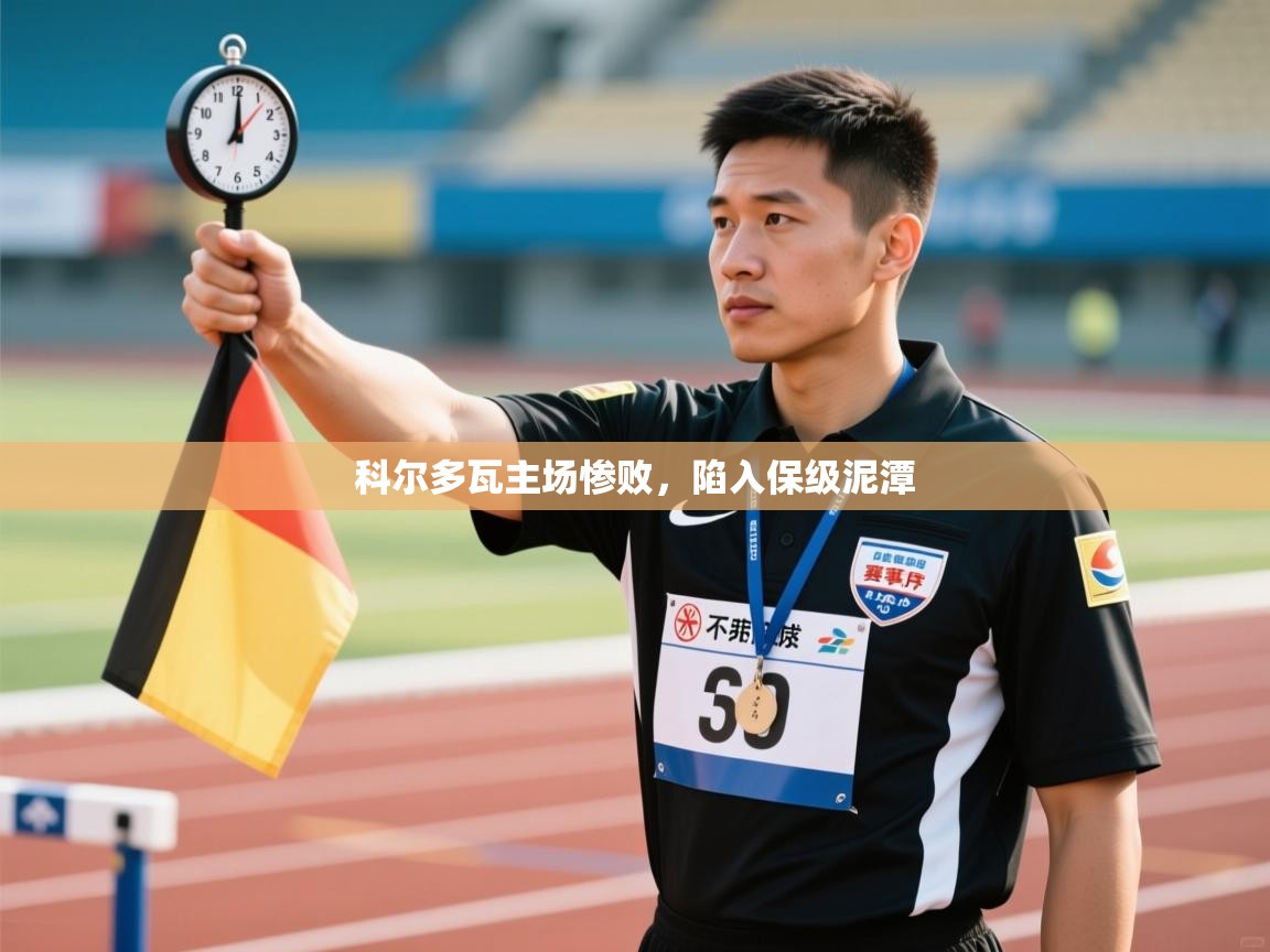 科尔多瓦主场惨败,陷入保级泥潭 第2张